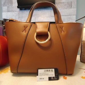 Small Guess Tote Bag